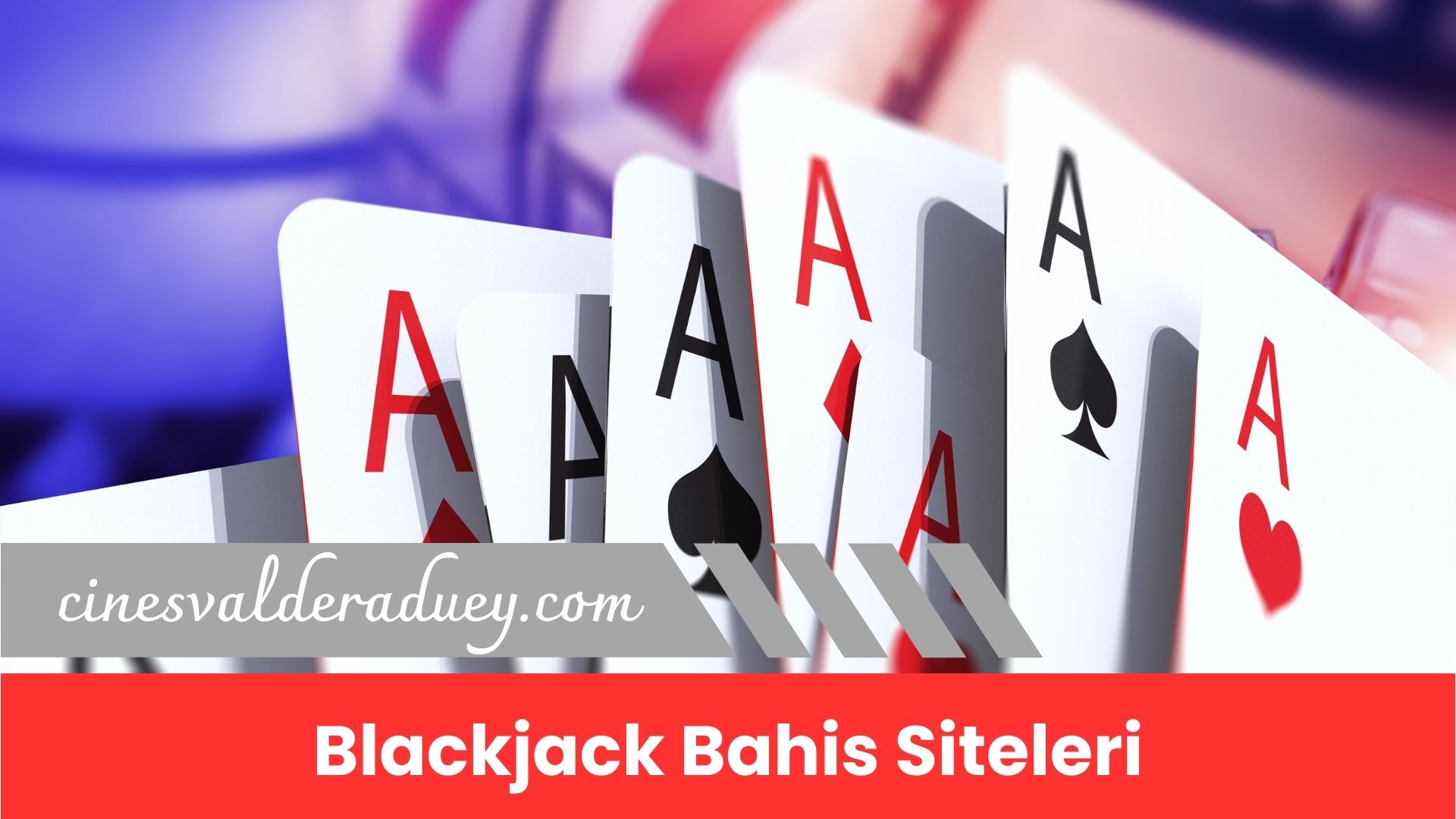 Blackjack Bahis Siteleri